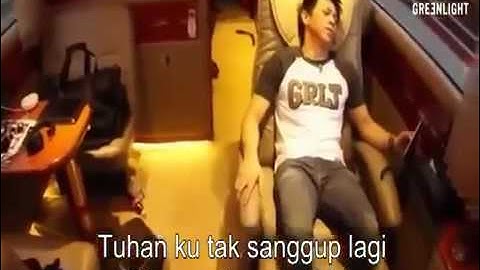 Lagu Baru Noah   Perih