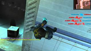 HACK XTREMO 1er video (WOLFTEAM) By: iReallG4Life