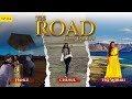 The road less taken is the most beautiful, hanle chusul tso moriri travelpeoplefood prajakta surve
