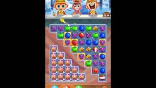 Juice Jam Level 57 android gameplay Walkthrough Guide