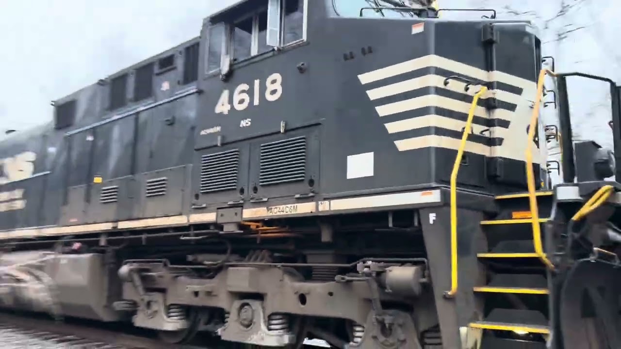 A week on the Delmarva 