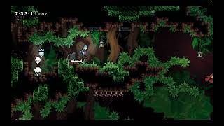 [Celeste SJ] Forest Rush Silver Berry