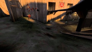 tf2 replay soldier fail