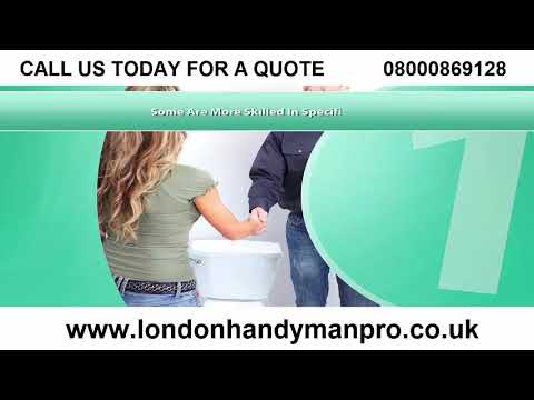 London Flat Renovations and Refurbishments