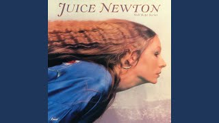 I'll Never Love Again - Juice Newton