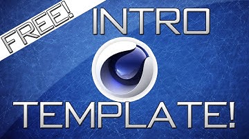 Intro Template 2 Preview | By Dissolved Motions