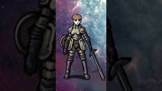 Holy Knight - Fear