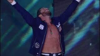 Matt Sydal Debut Entrance | IMPACT April 27th, 2017
