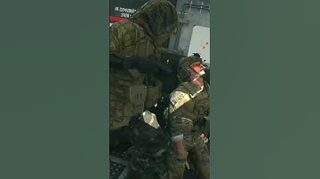 Smooth double kill execution in modern warfare 2 infected #modernwarfare2 #warzone2 #callofduty