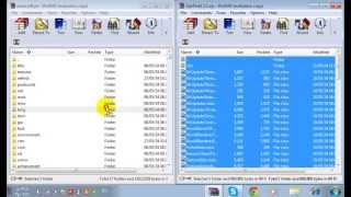 شرح تركيب مود اوبتي فاين 1.5.1 الحلقة #1 screenshot 5