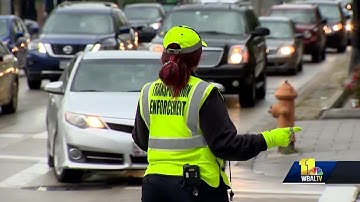 Four citations written first morning of Don