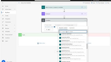 Power Automate - SharePoint Trigger When particular column is entered & stop further update triggers