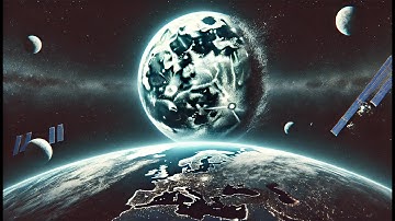 What If the Moon Disappeared Tomorrow?