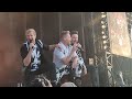 Westlife - When You&#39;re Looking Like That (Jelling Musikfestival, Denmark, 27.05.2023)