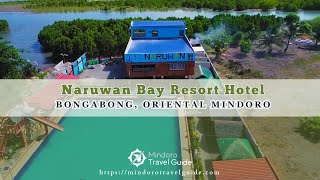 Naruwan Bay Resort Hotel: Your Oasis in Bongabong | Mindoro Travel Guide