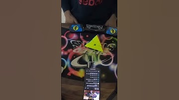 0.86 Pyraminx single on stream
