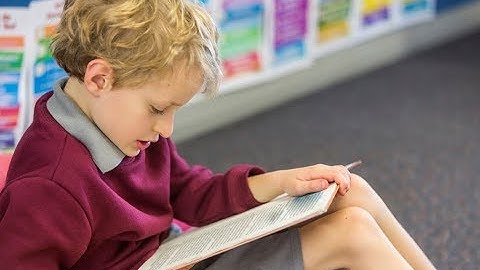 Webinar 3 - Decodable, Authentic, Predictable Texts