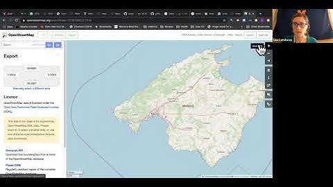 Plotting data on maps in R using ggmap