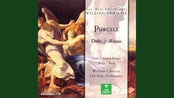 Dido and Aeneas, Z. 626, Act I: Song and Chorus. "Shake the Cloud From off Your Brow" (Belinda,...