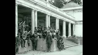 Waltz "In a City Garden" (Matvei Blanter) / Вальс В городском саду (Матвей Блантер)