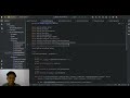 Implementasi Menu Baru &amp; Penyimpanan Data Menggunakan Room Database