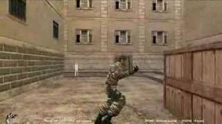 soldierfront glitching