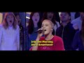 Hillsong Not Today Legenda Inglês e Português