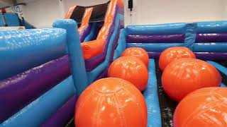 Inflata Nation Colindale - You've Got to See This! screenshot 4
