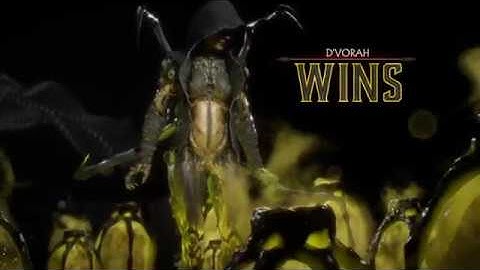 Mortal Kombat 11 - Total Disrespect Trophy Guide