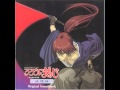 Rurouni Kenshin: Tsuioku hen OST (Completo) - 岩崎琢 Taku Iwasaki