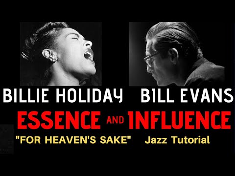 Billie Holiday &