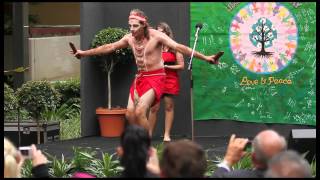 USQ Harmony Day 2012