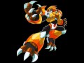 Megaman x4 Slash Beast Theme Stage