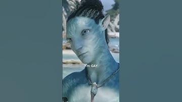 Sorry not sorry 🤭 #avatar #neteyam #yn #thewayofwater #funnyavatar #fyp