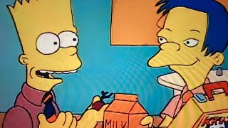 The simpsons season 1 Bart the Genius review Net Worth