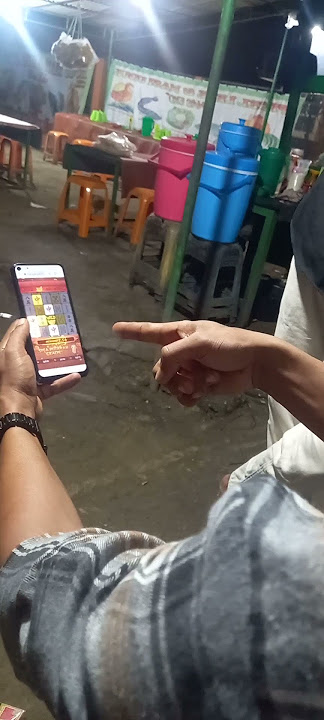 Gara kalah Main slot Rela jual mobil kesayangannya