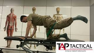Glute Activation (Level 1)