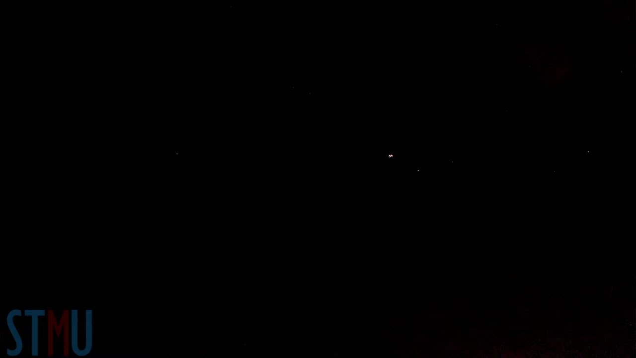 Lyrid Meteor Shower 2022 - LIVE