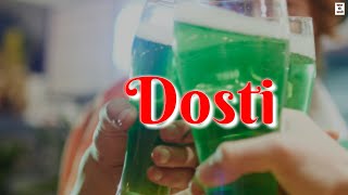 Dosti Whatsapp Shayari Status Best Friend Shayarkishayri Tiktok Friendship Shayari- Mera Dost