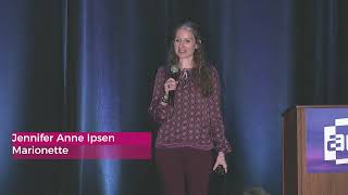 Start-Up Pitch Competition: Part 2 | AWE USA 2025