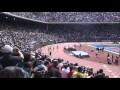 Usain Bolt Penn Relays 2010