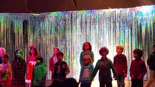 Jaidynn holiday program 2022