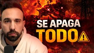 Se viene una EMERGENCIA ENERGÉTICA MUNDIAL… haz esto ya!