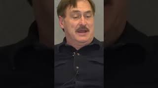 Mike Lindell "A Criminal Crime Family Cover Up!"