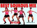 BEST SOUKOUS MIX RHUMBA MIX VOL 42 DJ CLEF SAKIS AURLUS BALLOU CANTA ALAIN KOUKOU SAH LOMON