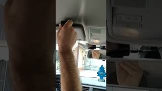 Unipolmove Clip - Alternativa Al Supporto Standard