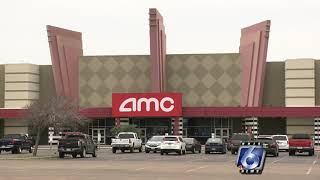 No mice found during today's AMC Theater inspection