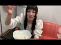 【超簡単】トルコ風アイス作りに挑戦!!