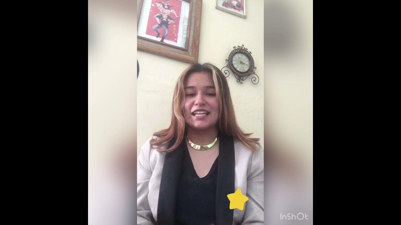 Video para examen. Alondra Aguilar Vázquez - YouTube