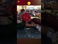 The Man Who Sleeps at Orlando Airport for 38 Years 💤